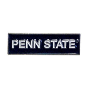 metal pin Penn State